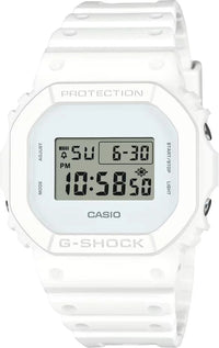 G-SHOCK DW-5600WW-7