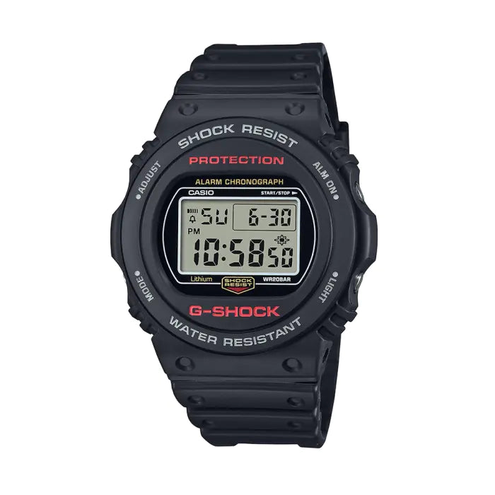 G-SHOCK DW-5750UE-1