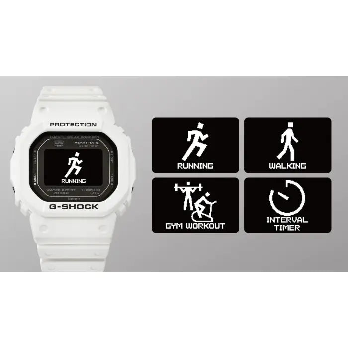 G-SHOCK DW-H5600-7D