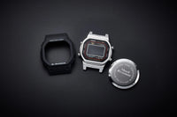 G-SHOCK DW-5000R-1A