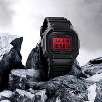 G-SHOCK DW-5600BBR-1