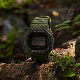 G-SHOCK DW-5610UU-3D