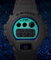 G-SHOCK DW-6900HDS-7A1