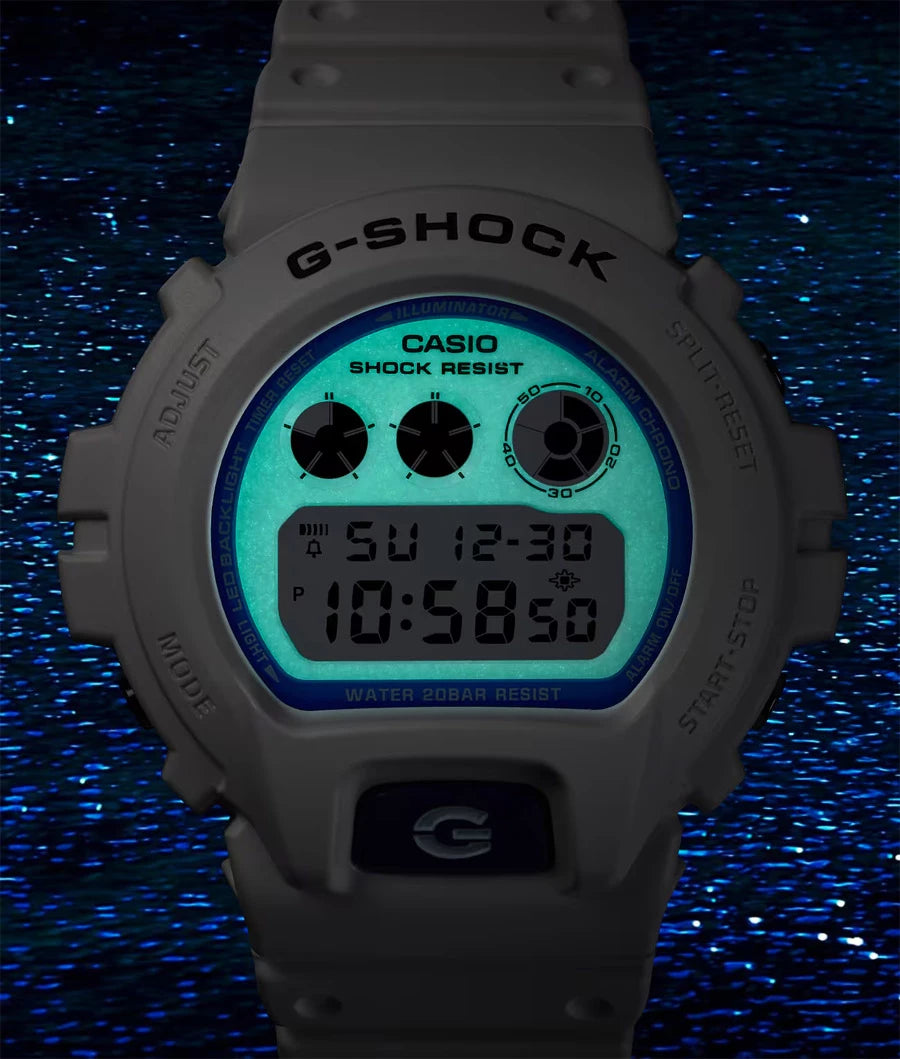 G-SHOCK DW-6900HDS-7