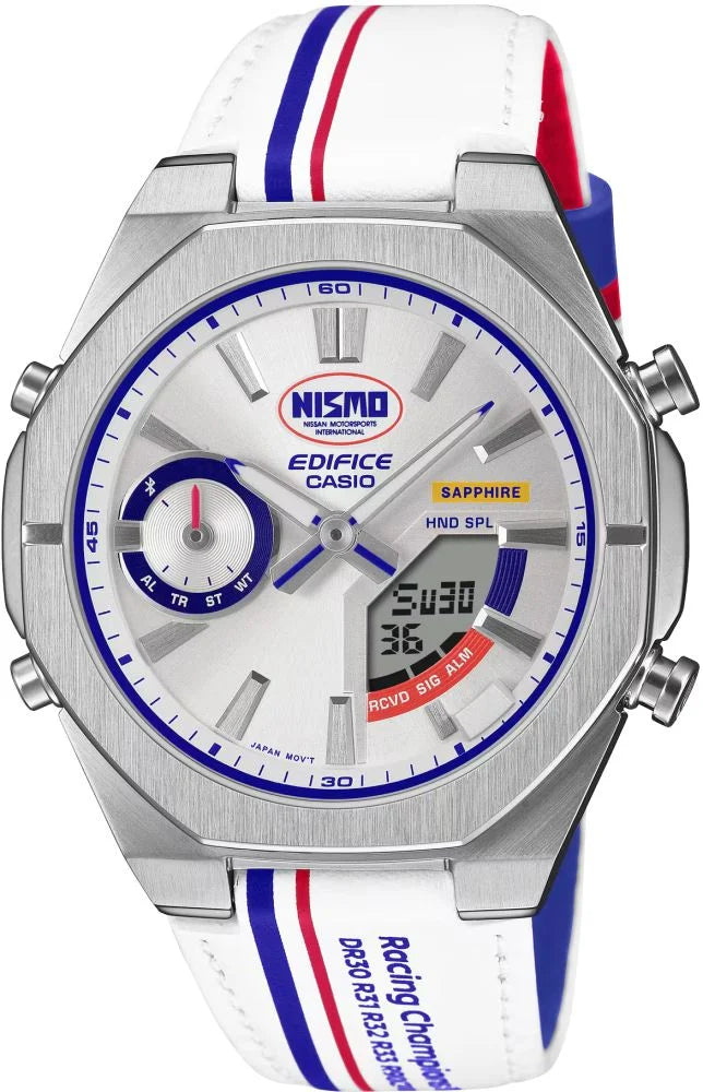 EDIFICE ECB-S10NIS-7A
