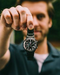 EDIFICE ECB-2200DD-1A