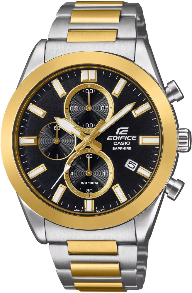 EDIFICE EFB-710SG-1AV