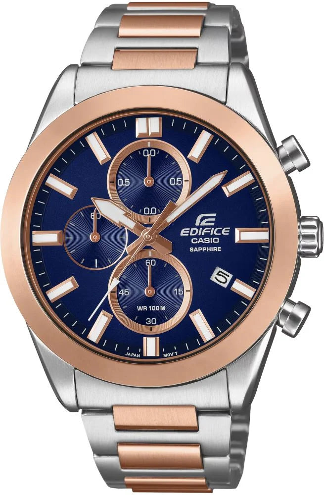 EDIFICE EFB-710SG-2AV