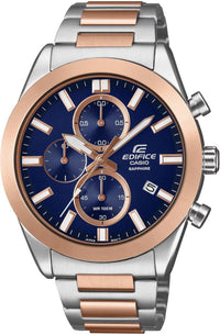 EDIFICE EFB-710SG-2AV