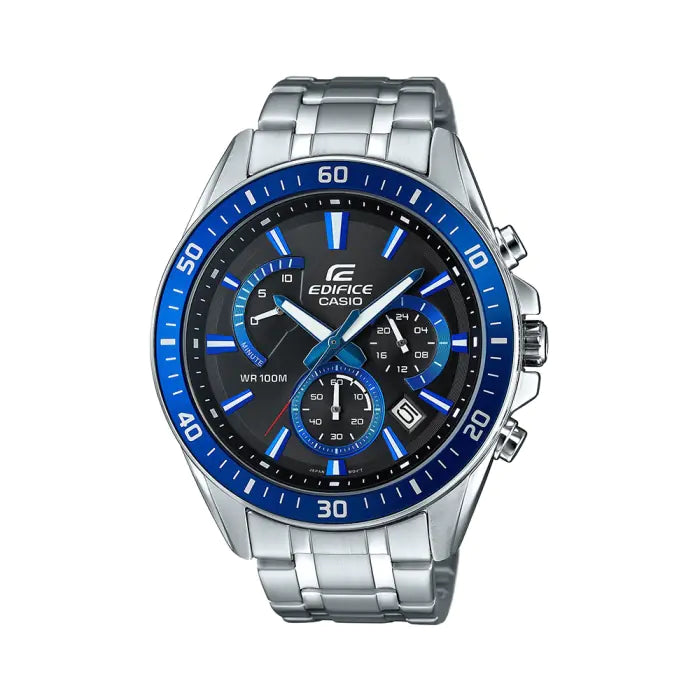 EDIFICE EFR-552D-1A2