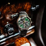 EDIFICE EFR-575CL-3A
