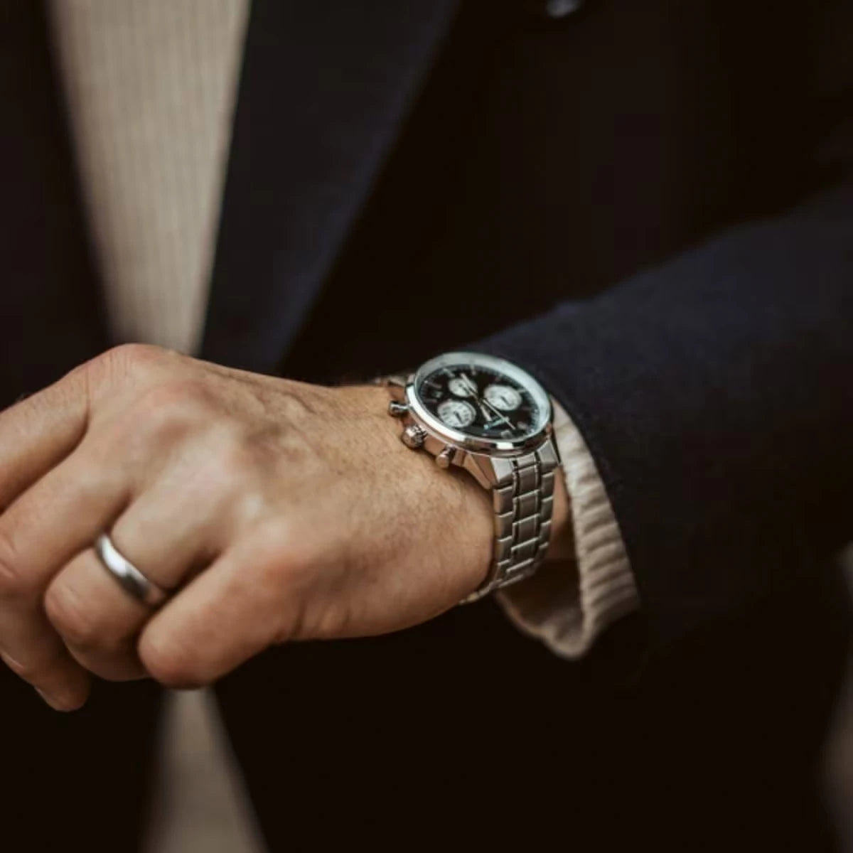 EDIFICE EFR-575D-1A
