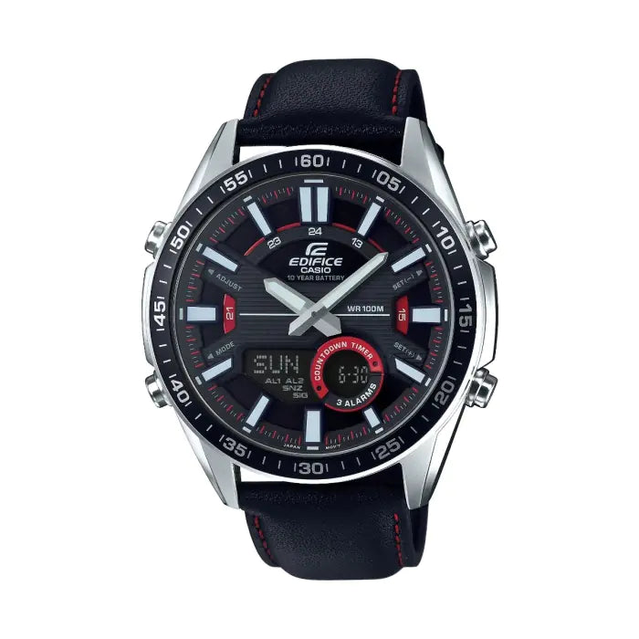 EDIFICE EFV-C100L-1A