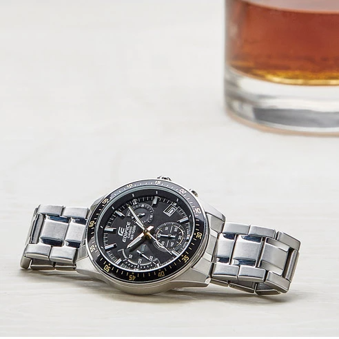 EDIFICE EFV-540D-1A9