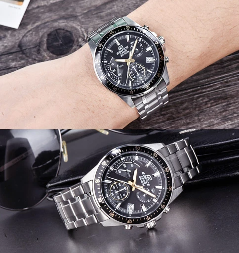 EDIFICE EFV-540D-1A9