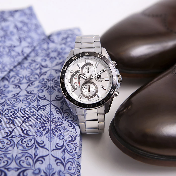 EDIFICE EFV-550D-7A