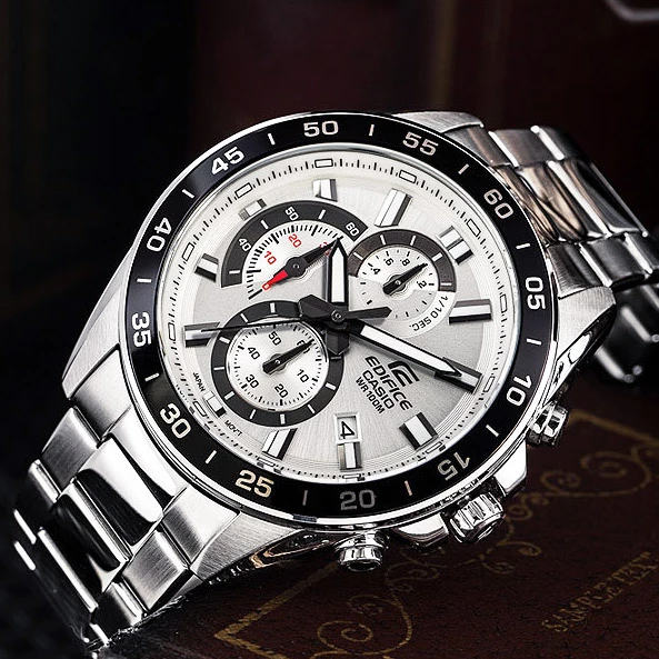 EDIFICE EFV-550D-7A