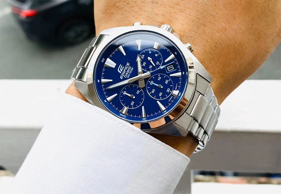 EDIFICE EFV-630D-2A