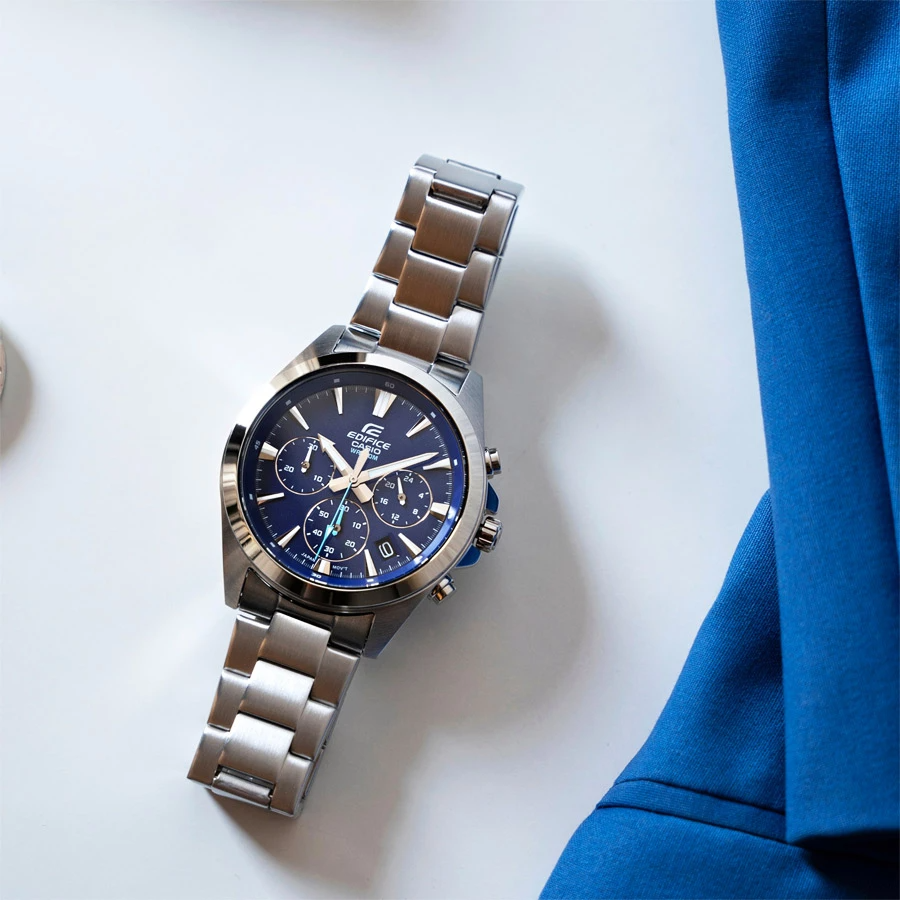 EDIFICE EFV-630D-2A