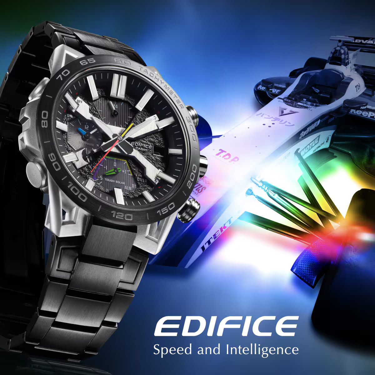 EDIFICE