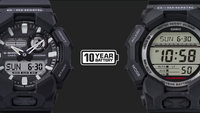 G-SHOCK GD-010-1A1