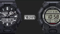 G-SHOCK GA-010-1A