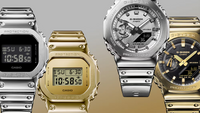 G-SHOCK GM-5600YM-8DR