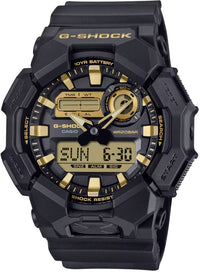 G-SHOCK GA-010GB-1A9