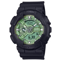 G-SHOCK GA-110CD-1A3