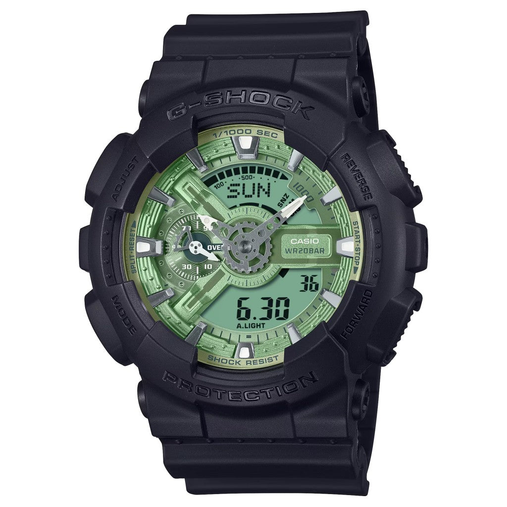 G-SHOCK GA-110CD-1A3