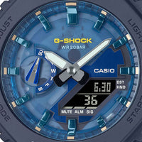 G-SHOCK GA-2100AS-2A