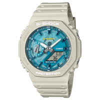 CASIO GA-2100AS-5A