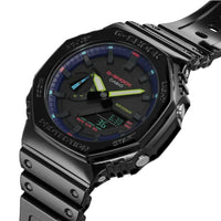 G-SHOCK GA-2100RGB-1A