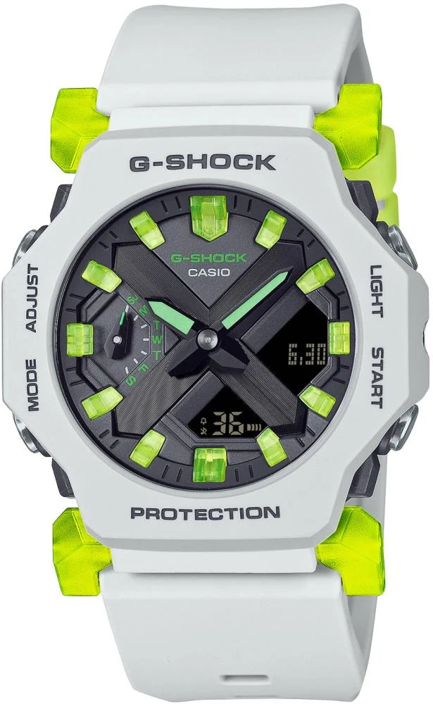 G-SHOCK GA-2300MW-8A