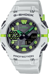 G-SHOCK GA-B001MW-8A