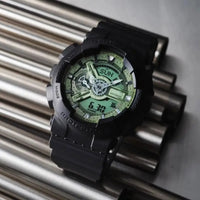 G-SHOCK GA-110CD-1A3