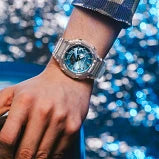 G-SHOCK GA-2100BM-7A2