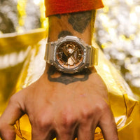 G-SHOCK GA-2100BM-7A5