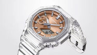 G-SHOCK GA-2100BM-7A5