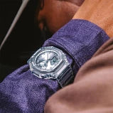 G-SHOCK GA-2100BM-7A8