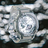G-SHOCK GA-2100BM-7A8