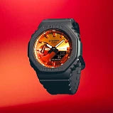 G-SHOCK GA-2100FL-8A