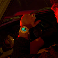 G-SHOCK GA-2100HDS-7A