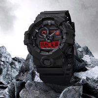 G-SHOCK GA-700BBR-1A