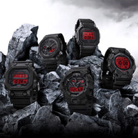 G-SHOCK GA-B2100BBR-1A