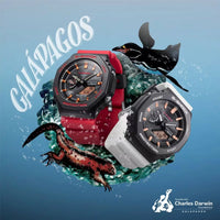 G-SHOCK GA-B2100CD-1A7