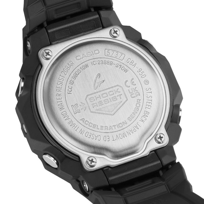 G-SHOCK GBA-950-1A