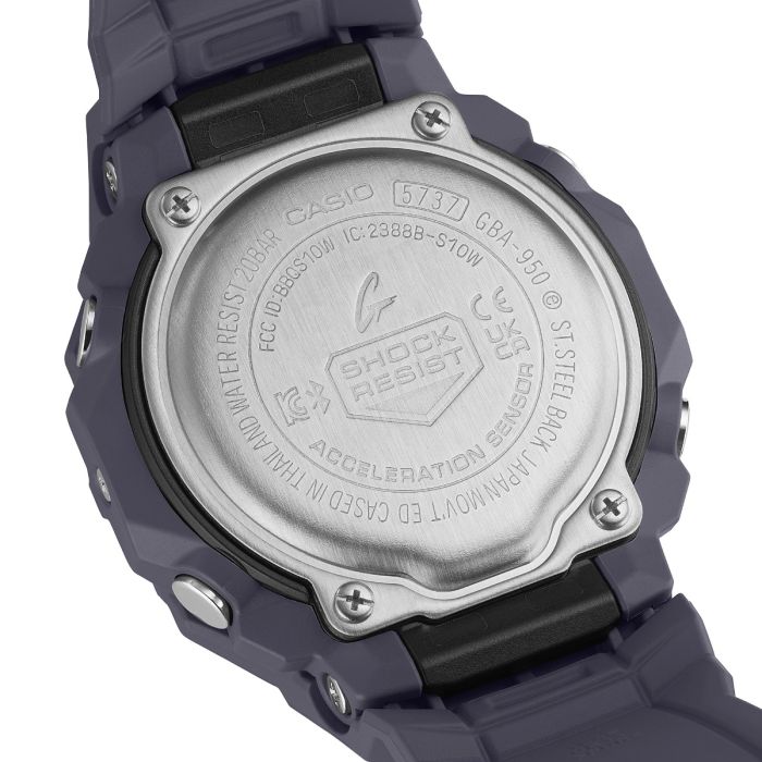 G-SHOCK GBA-950-2A