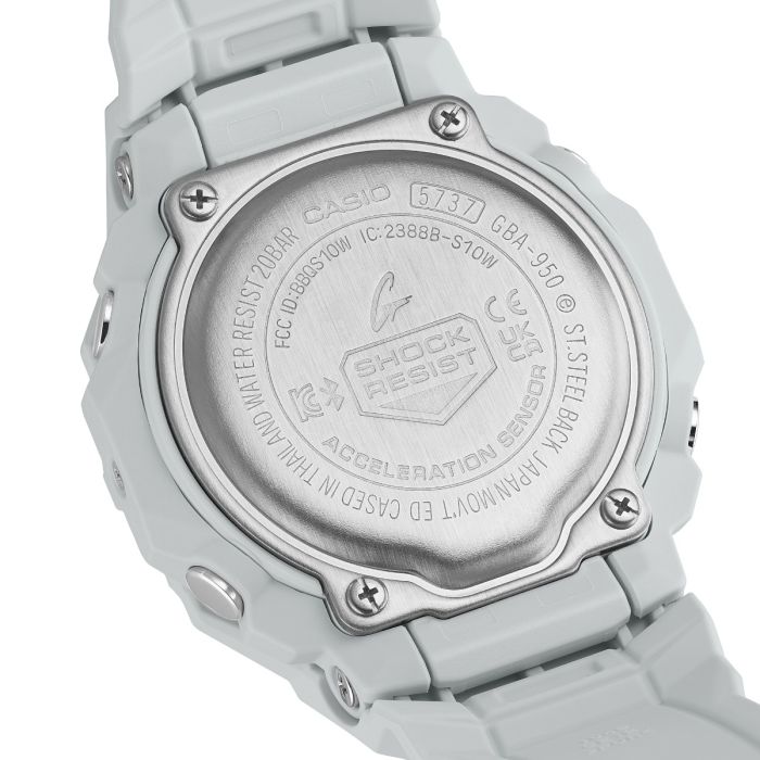G-SHOCK GBA-950-7A