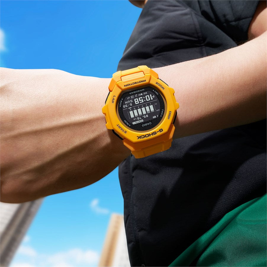 G-SHOCK GBD-300-9